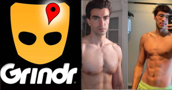 Filtran perfiles de atletas en Grindr que usan durante los Juegos Olímpicos de Tokio 2021