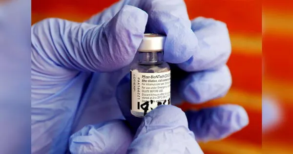 Vacunas COVID-19: Pfizer y Moderna aumentan el precio de sus vacunas tras comprobar su eficacia wapa.pe