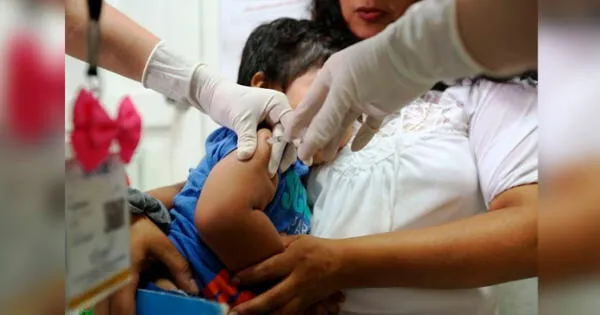 Emiratos Árabes inicia vacunación de niños mayores de 3 años con dosis de Sinopharm