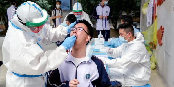 Coronavirus: Habrá COVID-26 y COVID-32 alerta médico si no logra conocerse el origen del Covid-19 que apareció en Wuhan China fotos