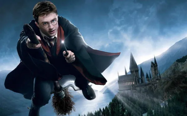Maratón de Harry Potter y estreno de Epstein's Shadow para ver en Directv Go