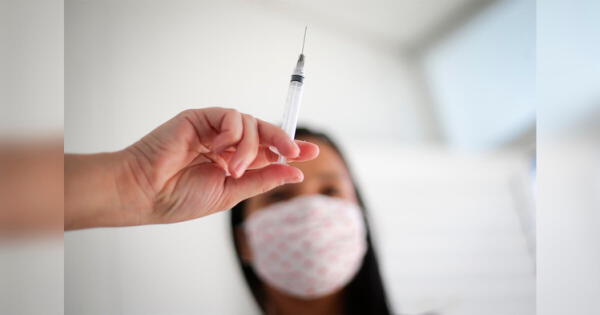 OMS pide una moratoria mundial a tercera dosis de vacunas contra el coronavirus