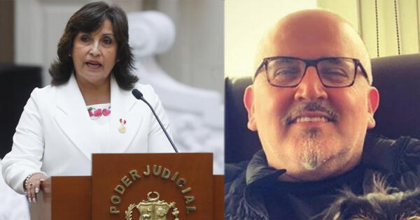 Beto Ortiz se pronuncia sobre licencia por cinco años de Dina Boluarte. wapa.pe