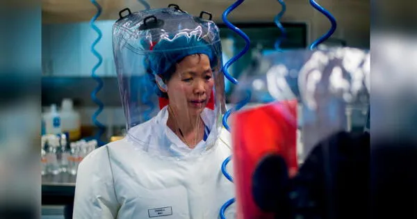 Viróloga Shi Zhengli que descubrió el coronavirus revela que llegarán nuevas mutaciones letales fotos
