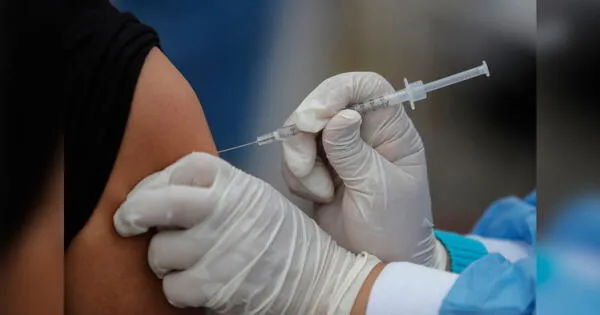 Cuál es la sede de vacunación contra el coronavirus en Surco