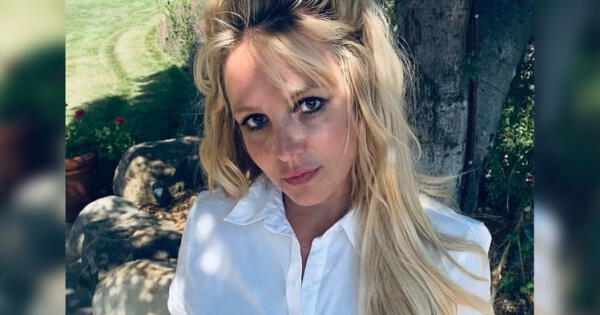Padre de Britney Spears renuncia a su tutela