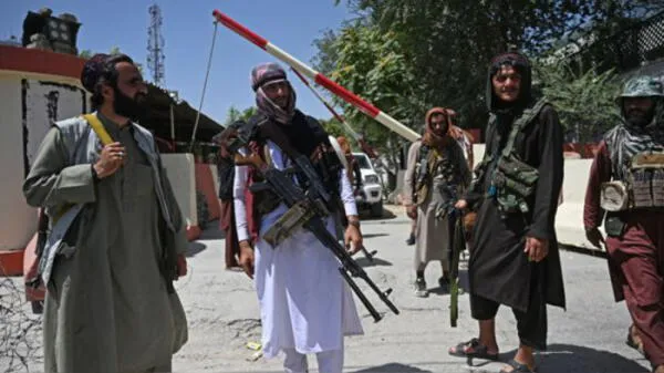 Afganistán: ¿Por qué para las mujeres el regreso de los talibanes es