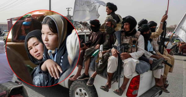 Chile ofreció ayuda para evacuar a mujeres afganas líderes de derechos humanos