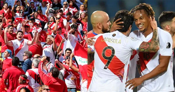 Perú vs. Uruguay: Hinchas podrán ir al estadio para ver partidos de la selección peruana tras aprobación del Minsa