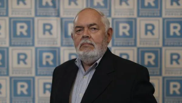 Abimael Guzmán fallecido: Jorge Montoya congresista de Renovación Popular busca promover ley que busca incinerar a los terroristas que mueren fotos