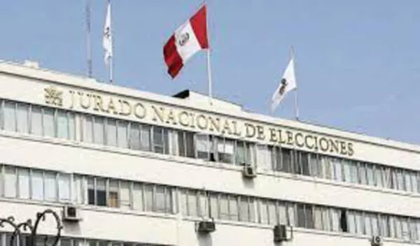 JNE: Un 47% de candidatas enfrentó acoso político durante las elecciones 2021