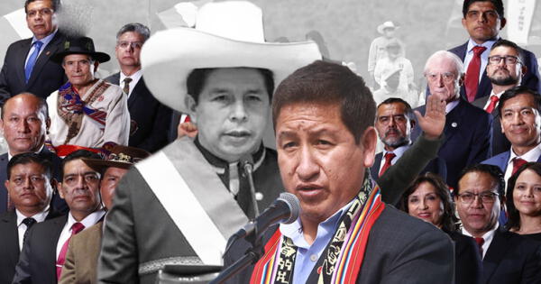 Punto Final mostró actas oficiales de las reuniones del Consejo de Ministros. wapa.pe