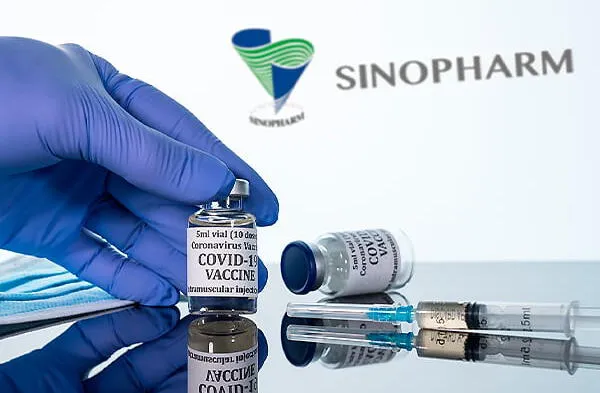 Coronavirus: Vacuna contra la Covid-19 de Sinopharm es segura y produce respuesta inmune en menores de 3 a 17 años fotos