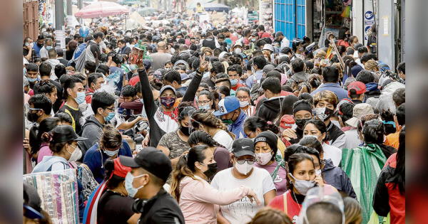 COVID-19 Perú: No hay señales de tercera ola de contagios a pesar de la presencia de la variante Delta del coronavirus
