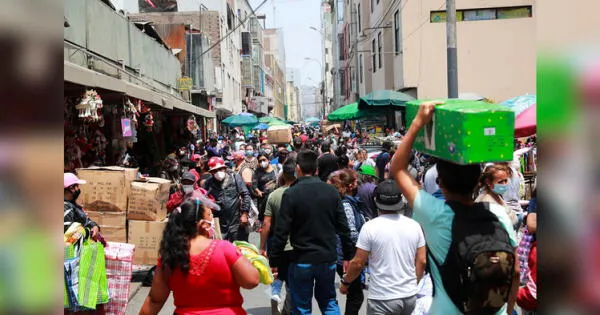 COVID-19 Perú: Hernando Cevallos asegura que tercera ola de coronavirus llegaría en 15 o 20 días