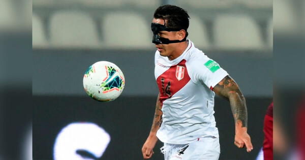 Gianluca Lapadula tras su hat-trick: Quiero agradecer al Perú por todo lo que me está dando