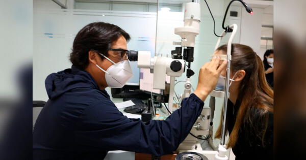 Cómo prevenir el avance del glaucoma, según Ana Jiménez