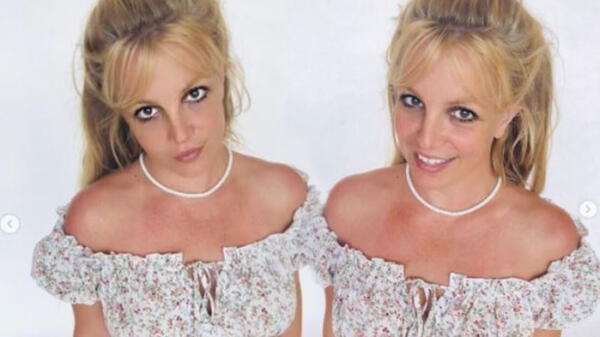 Britney Spears es libre: Padre de la cantante deja de ser su tutor legal
