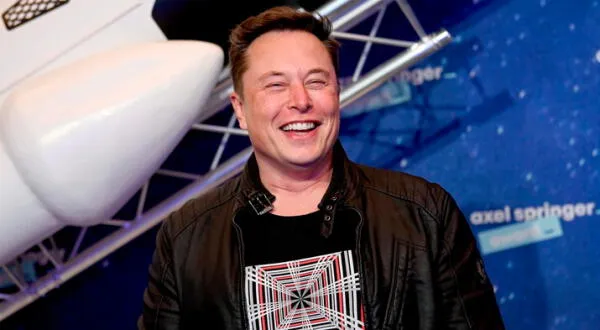 Elon Musk SpaceX