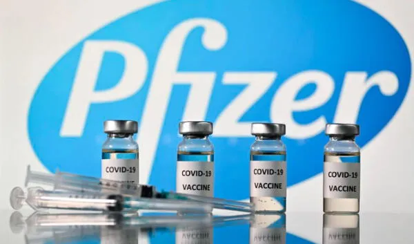 Aprueban la inoculación de una tercera dosis con Pfizer.