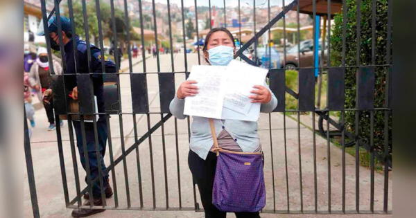 COVID-19 Perú: Médicos en Cusco son acusados de querer regalos y cobrar hasta 20000 soles por cama de cuidados intermedios