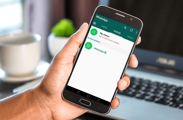 WhatsApp dejará de funcionar en ciertos dispositivos por las actualizaciones. Foto: composición/La República
