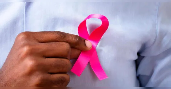 Perú: Estudio revela que los hombres tendrían mayores probabilidades de morir por cáncer de mama que las mujeres