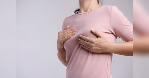 Cáncer de mama: Cómo se forma un tumor maligno en el seno según oncólogo