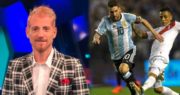 La selección peruana chocará este jueves ante Argentina, por la Eliminatoria al Mundial Qatar 2022.