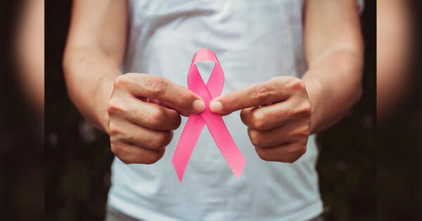 Cáncer de mama: Oncólogo revela que lesiones avanzadas se presentan en varones