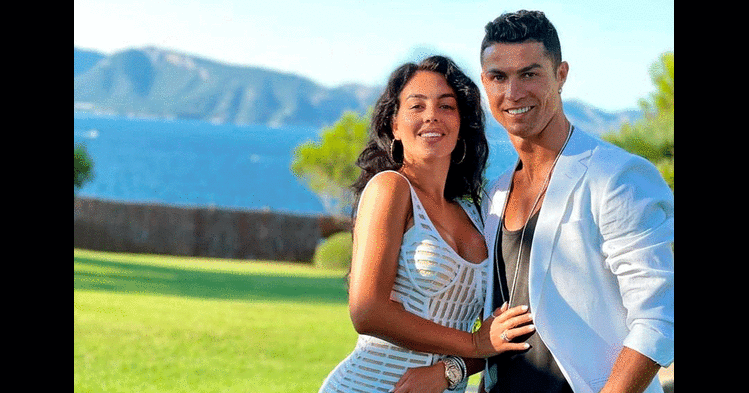 Los hijos mayores de ‘CR7’ son Cristiano JR, los gemelos Eva y Mateo, y Alana Martina.