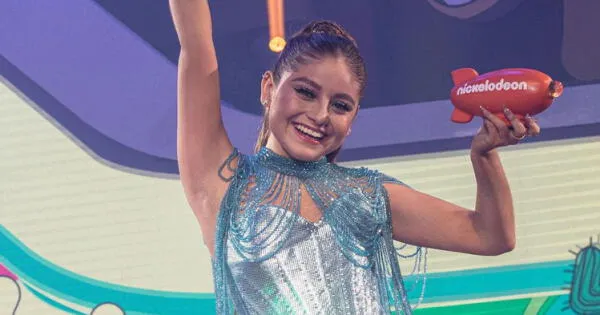 Karol Sevilla revela que no tiene problemas cardiacos wapa.pe