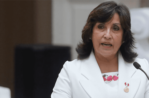 Dina Boluarte sobre congresistas que votaron en contra del voto de confianza: "Ojalá puedan madurar" wapa.pe