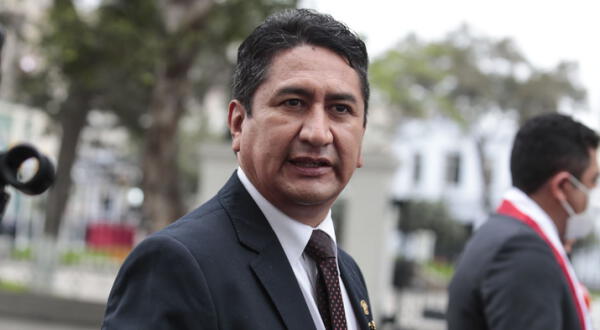 Fiscalía indica que partido político Perú Libre fue creada para lavar dinero wapa.pe