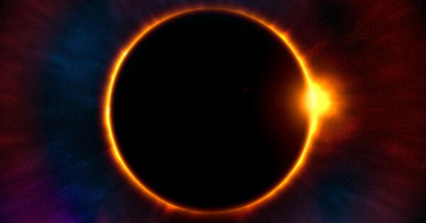 El último eclipse lunar del año: ¿cuándo y dónde se podrá ver?