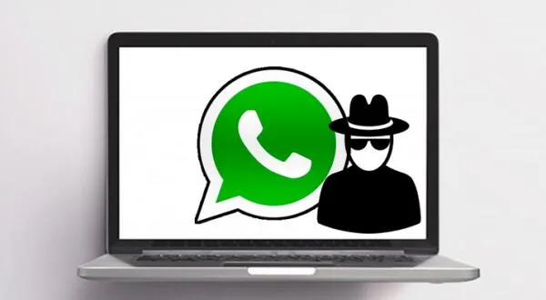 Descubre si te espían por WhatsApp con este truco fácil y sencillo.