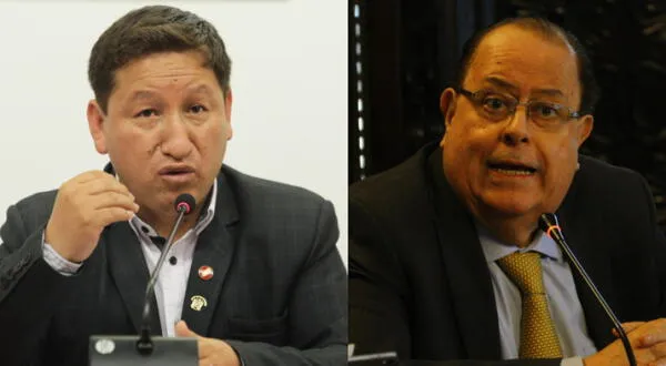 Guido Bellido Julio Velarde renuncia BCR