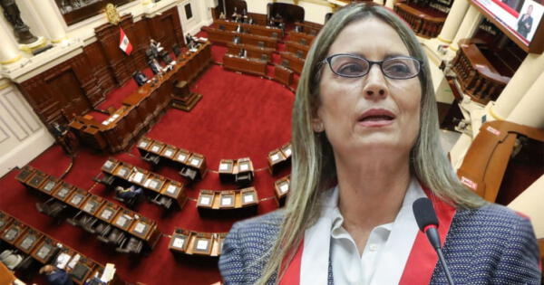 La Mesa Directiva del Congreso podrá rechazar de plano una cuestión de confianza que no cumpla con las restricciones aprobadas. wapa.pe