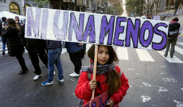 Hoy, en el Día Internacional de la Eliminación de la Violencia contra la Mujer, quizá una de ellas viene sufriendo maltratos.