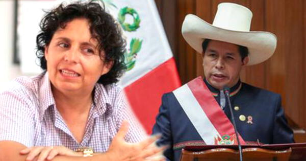 Susel Paredes: “El problema en Perú es que Keiko Fujimori cada vez que pierde invoca la vacancia” wapa.pe