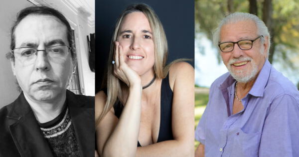 escritores argentinos.