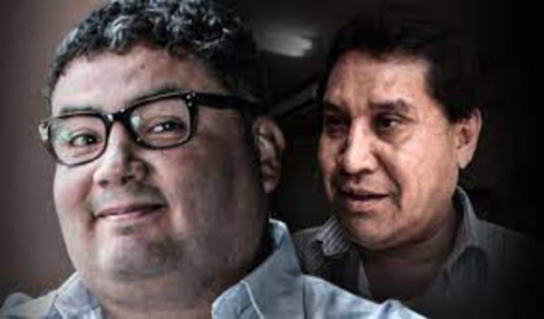 Personal de la Policía Nacional y del Ministerio Público allanan inmuebles vinculados con el actor Alfredo Benavides, conocido por su personaje cómico de ‘El Niño Alfredito’.