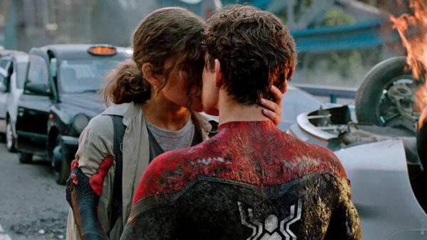 Zendaya y Tom Holland confirman su relación.