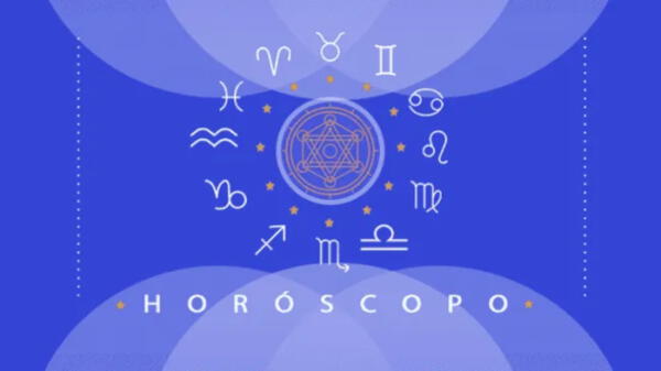 Horóscopo diario del lunes 6 de diciembre del 2021 con Jhan Sandoval wapa.pe