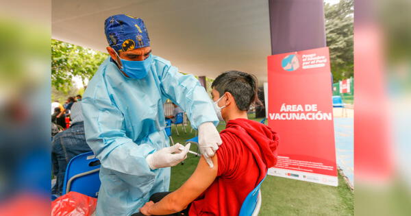 COVID-19 en Perú: Hernando Cevallos revela que superar el 80% de la población vacunada será difícil