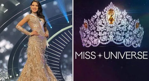 Yely Rivera, Miss Perú 2021