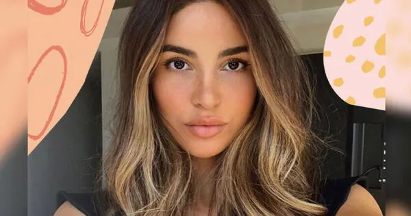 mechas Ring-lighting wapa.pe