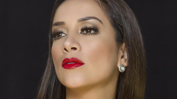 Marina Mora tips de maquillaje