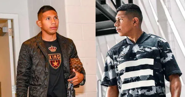 Edison Flores