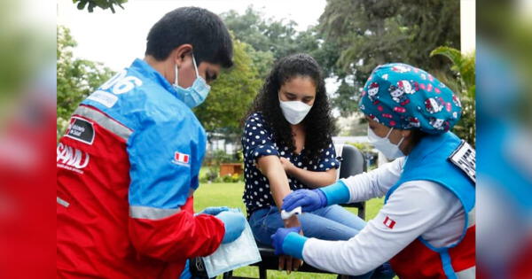 Cómo brindar primeros auxilios ante una emergencia durante fiestas de fin de año